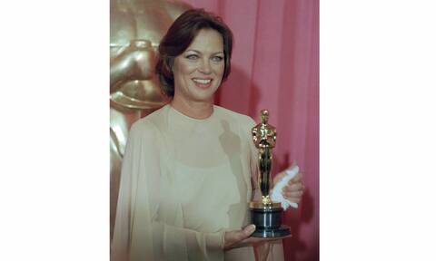 Πέθανε η βραβευμένη ηθοποιός Λουίζ Φλέτσερ: Είχε πάρει Όσκαρ στην ταινία «Στη φωλιά του κούκου»