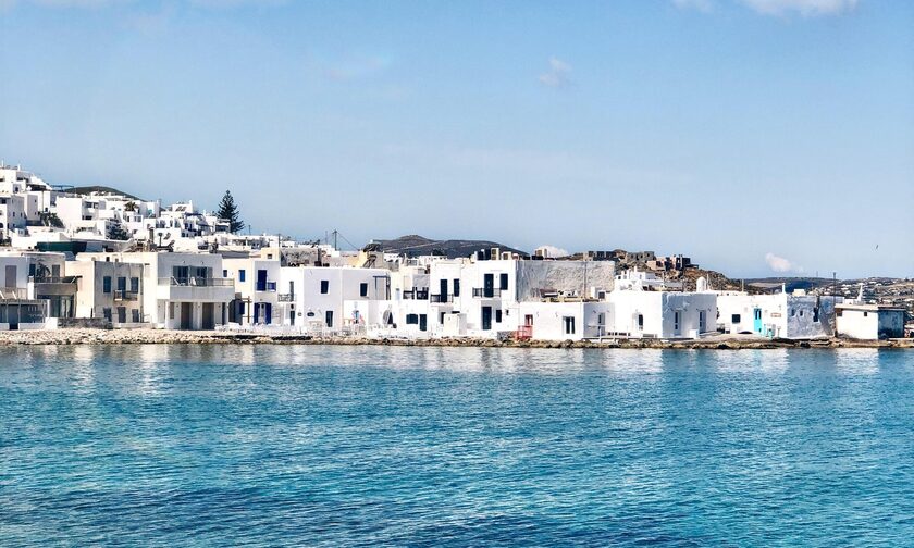 Τουρισμός: Χρονιά ρεκόρ το 2022 - Ποια ελληνικά νησιά «βούλιαξαν» από αφίξεις και κρατήσεις