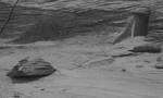 Πώς ο πλανήτης Άρης γέμισε με 7 τόνους ανθρώπινα σκουπίδια