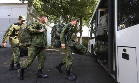 Ρωσία: Οι αρχές υπόσχονται να διορθώσουν τα «λάθη» που έγιναν με την επιστράτευση