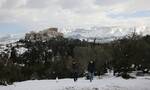 Μερομήνια 2023: «Κλείδωσαν» τα χιόνια – Πότε θα επικρατήσει πολικό ψύχος στην Ελλάδα