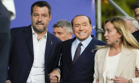 Οι εκλογές στην Ιταλία και ο λάθος δρόμος των Ευρωπαίων - Ζητούνται ηγέτες
