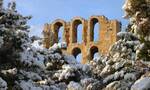Μερομήνια 2022 - 2023: Πού και πότε θα χιονίσει – Θα το στρώσει και φέτος στην Αθήνα;