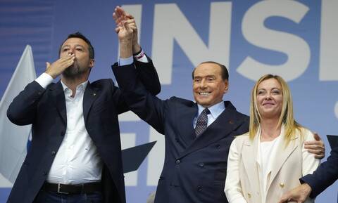 Δεσποτόπουλος για Ιταλία: «Ο μεγάλος φόβος ειναι μία νέα κρίση χρέους στην Ευρωπη»