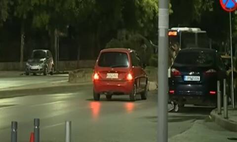 Θεσσαλονίκη: Παραδόθηκε ο οδηγός που παρέσυρε πεζή σε ζωντανή σύνδεση