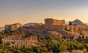 Financial Times: Η Ελλάδα ένα από τα εφτά οικονομικά θαύματα ενός ανήσυχου κόσμου