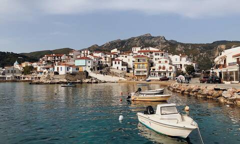North Evia - Samos Pass: Εξαντλήθηκαν μέσα σε λίγη ώρα τα vouchers 150 και 300 ευρώ