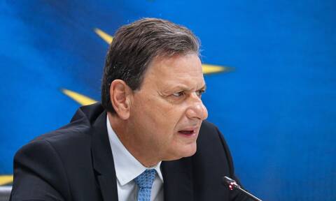 Συνέδριο Εconomist - Σκυλακάκης: Η ελληνική οικονομία θα κρατηθεί μακριά από την ύφεση