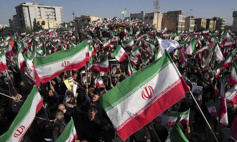 Ιράν: Τουλάχιστον 76 οι νεκροί από την έναρξη των διαδηλώσεων, σύμφωνα με ΜΚΟ
