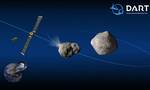 Η Nasa «ρίχνει» διαστημόπλοιο σε αστεροειδή για να του αλλάξει την τροχιά - Δείτε LIVE εικόνα