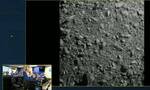 NASA: Το διαστημόπλοιο έπεσε με επιτυχία πάνω στον αστεροειδή - Αγωνία για τα αποτελέσματα (video)