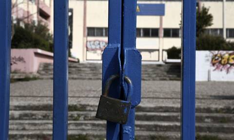 Κακοκαιρία «Bogdan»: Κλειστά σήμερα Τρίτη όλα τα σχολεία στην Κέρκυρα