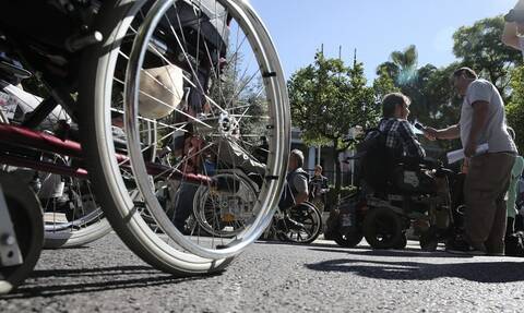 Τι αλλάζει από την 1η Νοεμβρίου στη διαδικασία πιστοποίησης αναπηρίας