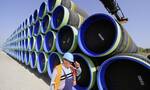 Σουηδία: Προειδοποίηση για δύο διαρροές στον αγωγό Nord Stream 1