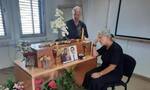 Κύπρος - Υπόθεση δολοφονίας Εθνοφρουρού: Για συγκάλυψη κάνει λόγο ο ανακριτής (vid)