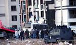 Επίθεση αυτοκτονίας στην Τουρκία: Νεκρός ένας αστυνομικός - Το PKK «δείχνουν» οι Αρχές