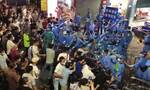 Kίνα: Ξεχειλίζει η οργή των πολιτών για τα lockown -Σπάνια διαδήλωση στην πόλη Σεντζέν