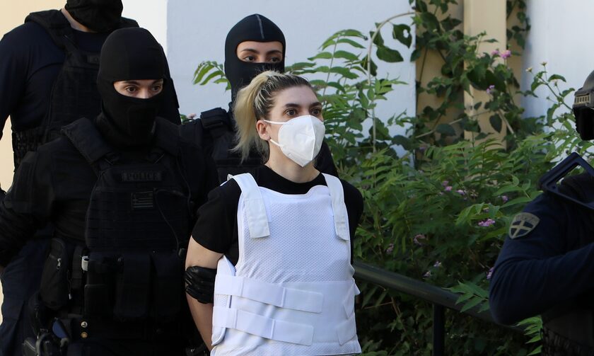 Ρούλα Πισπιρίγκου: «Θα κατηγορήσει δημοσιογράφους και δικηγόρους για παράνομες πράξεις»