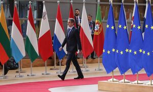 Νέο «χαστούκι» από την Ε.Ε. στην Τουρκία: «Σεβαστείτε την κυριαρχία της Ελλάδας»