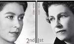 Τέσσερα συλλεκτικά γραμματόσημα με πορτρέτα της βασίλισσας Ελισάβετ θα κυκλοφορήσουν τον Νοέμβριο