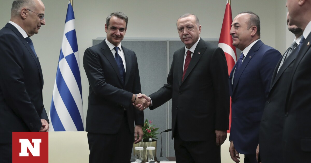 Όταν η Ελλάδα αποκρούει τη λεκτική, επιχειρησιακή και διπλωματική αμφισβήτηση της Τουρκίας