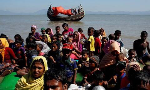 Μπανγκλαντές: Τουλάχιστον 68 οι νεκροί, κυρίως γυναίκες και παιδιά, από το ναυάγιο σε ποταμό