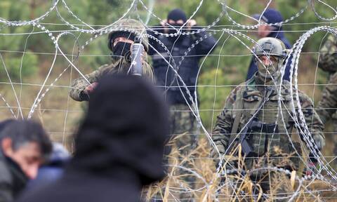 Λετονία: Κατάσταση εκτάκτου ανάγκης στα σύνορα με τη Ρωσία