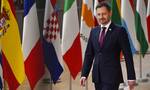 «Καμπανάκι» Σλοβάκου πρωθυπουργού: Μεγάλος κίνδυνος κατάρρευσης της οικονομίας