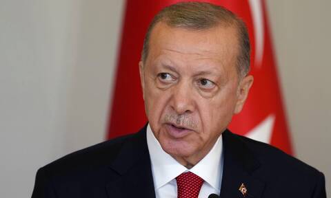 Τουρκία: Συνεδριάζει υπό τον Ερντογάν το Συμβουλίου Εθνικής Ασφαλείας- Στο στόχαστρο Μυτιλήνη, Σάμος