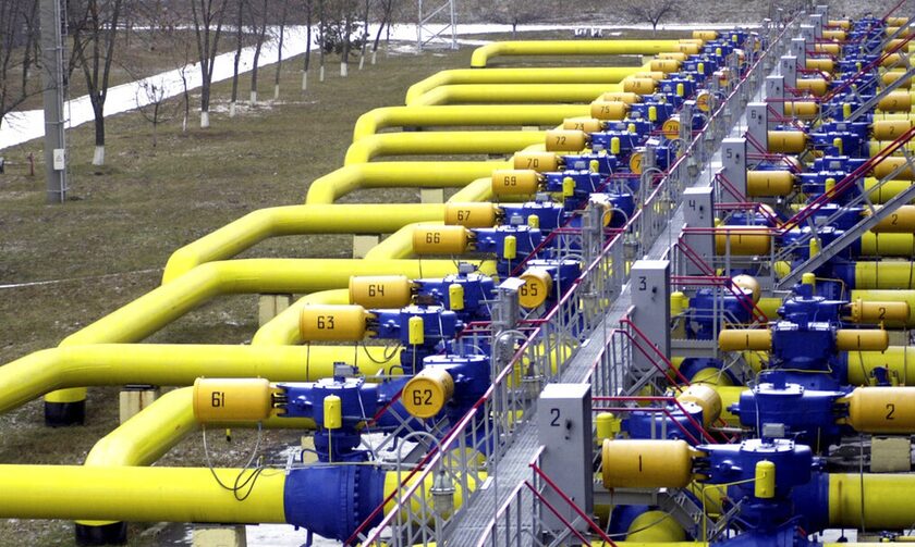 Συνεχίζεται το θρίλερ με τις επιθέσεις στους αγωγούς Nord Stream