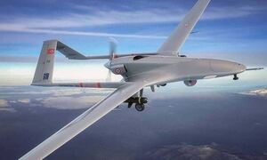 Νέα εισβολή τουρκικού UAV στο Αιγαίο: Υπερπτήση πάνω από την Κίναρο