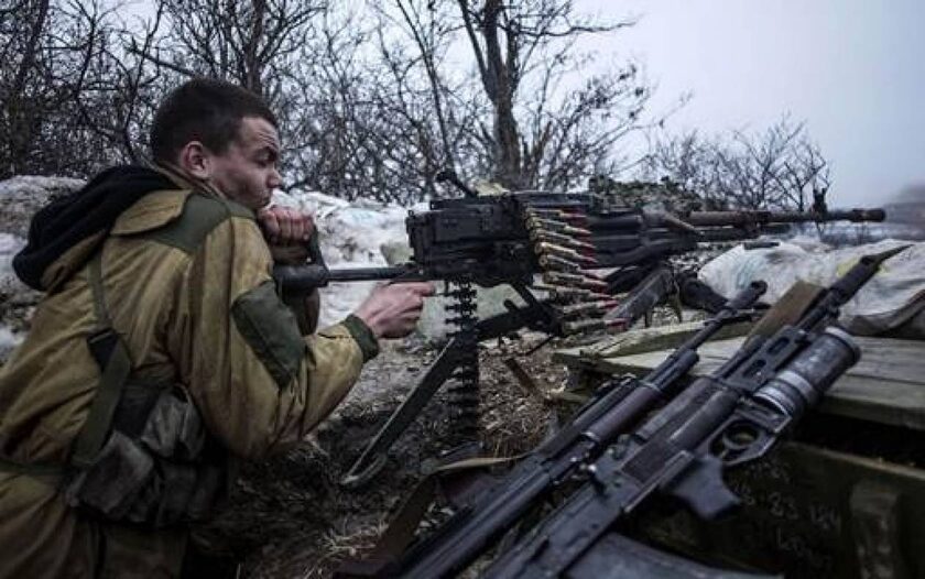 Στα ΚΑΑΥ Μαγνησίας και Πιερίας φιλοξενήθηκαν οι οικογένειες των κομάντο του ουκρανικού στρατού