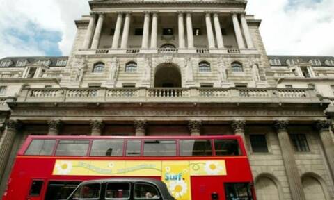 Τράπεζα της Αγγλίας: Έκτακτο πρόγραμμα αγοράς μακροπρόθεσμων ομολόγων