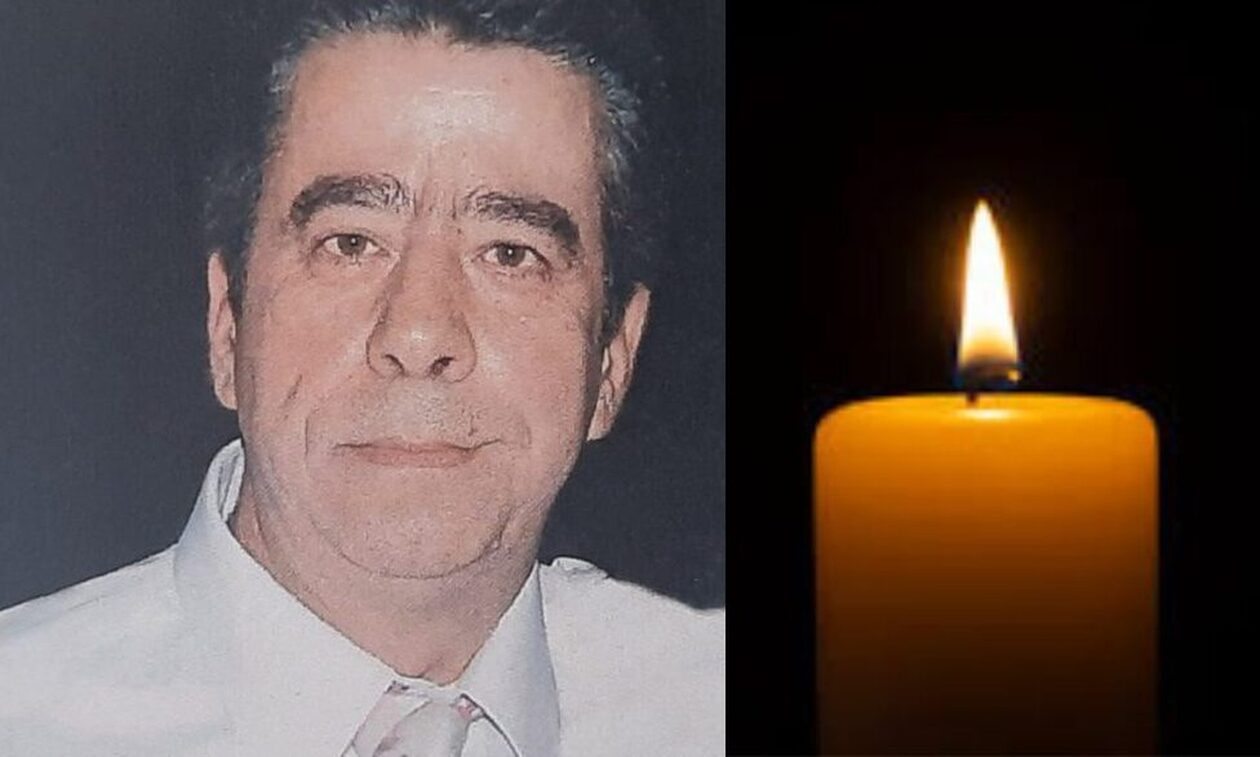 Θρήνος στη Μεσαρά: Πέθανε ο γείτονας του 27χρονου Γιώργου Παπαδάκη - Δεν άντεξε τον χαμό του