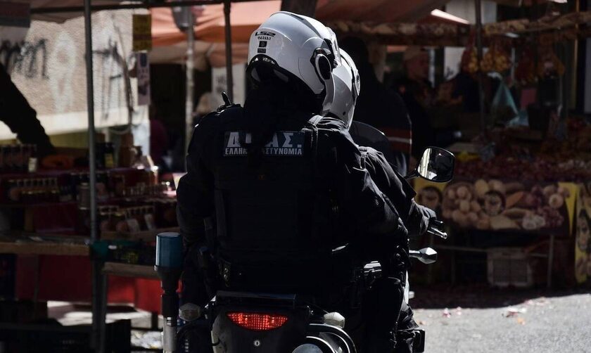 Λασίθι: Επιτέθηκαν σε αστυνομικό μέσα σε συνεργείο – Πήγε να φτιάξει την μοτοσικλέτα
