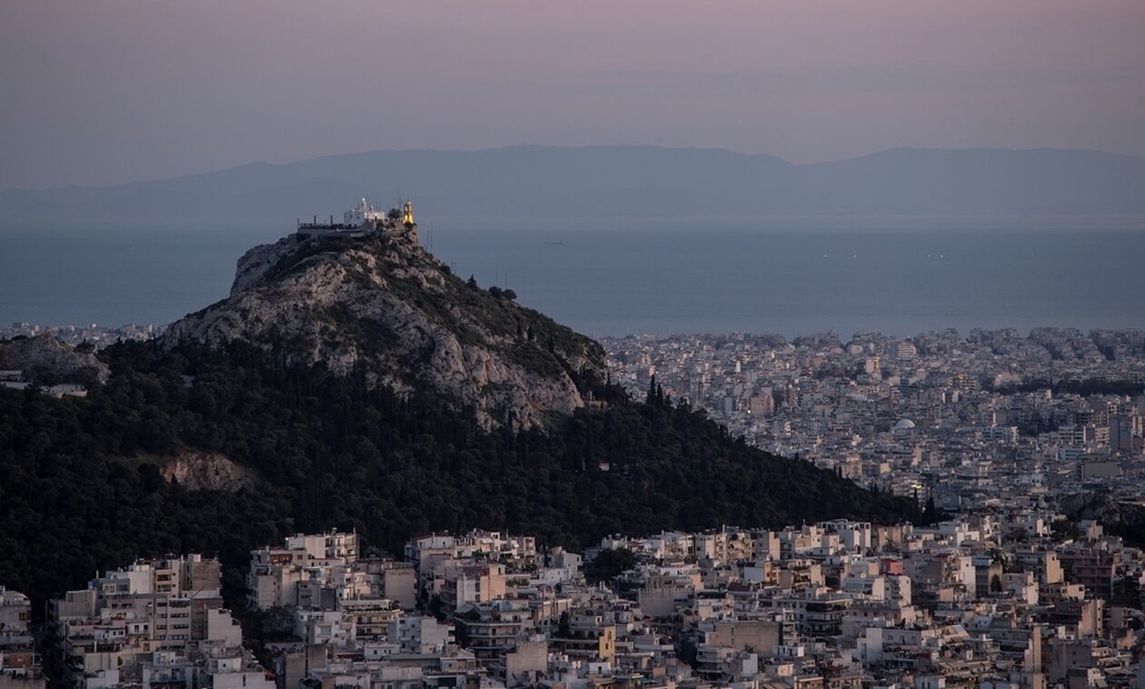 Αθηναϊκές Διαδρομές: Από τον μυστικό Λυκαβηττό στα άδυτα του Μεγάρου και το γήπεδο του ΠΑΟ
