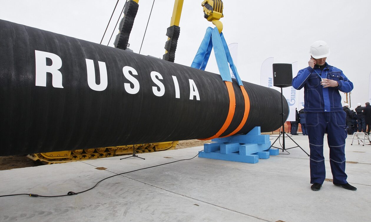 Nord Stream: Δεκτό το αίτημα της Ρωσίας από τον ΟΗΕ - Παρασκευή συνεδριάζει το Συμβούλιο Ασφαλείας