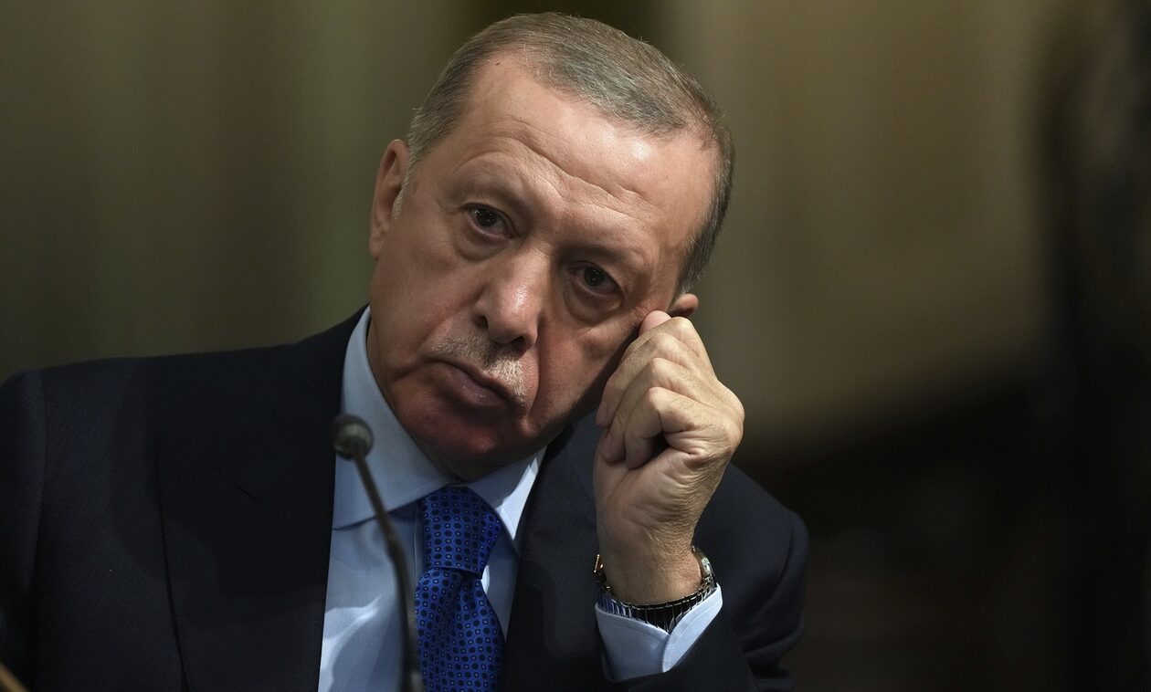 Ολοκληρώθηκε το συμβούλιο Εθνικής Ασφάλειας της Τουρκίας - Για «ισχυρό μήνυμα» λένε οι Τούρκοι
