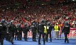 Τελικός Champions League: Δύο οπαδοί της Λίβερπουλ αυτοκτόνησαν μετά το «Stade de France»