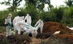 Επιδημία Έμπολα στην Ουγκάντα: Δεν χρειάζεται lockdown σύμφωνα με τον πρόεδρο της χώρας