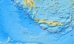 Σεισμός δυτικά της Κρήτης (pics)