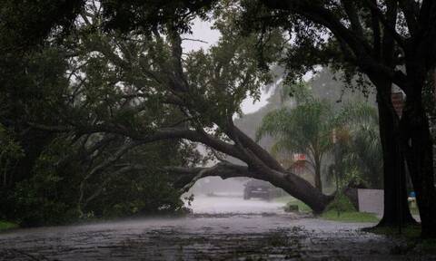 Κυκλώνας Ίαν: Εικόνες «Αποκάλυψης» στη Φλόριντα – Δύο εκατ. σπίτια χωρίς ρεύμα, δεκάδες αγνοούμενοι