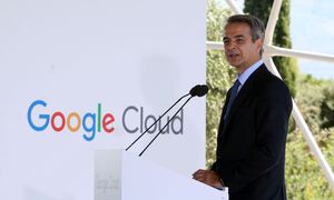 Η Google επενδύει στην Ελλάδα - Πάνω από 2 δισ. ευρώ και 20.000 θέσεις εργασίας για την οικονομια