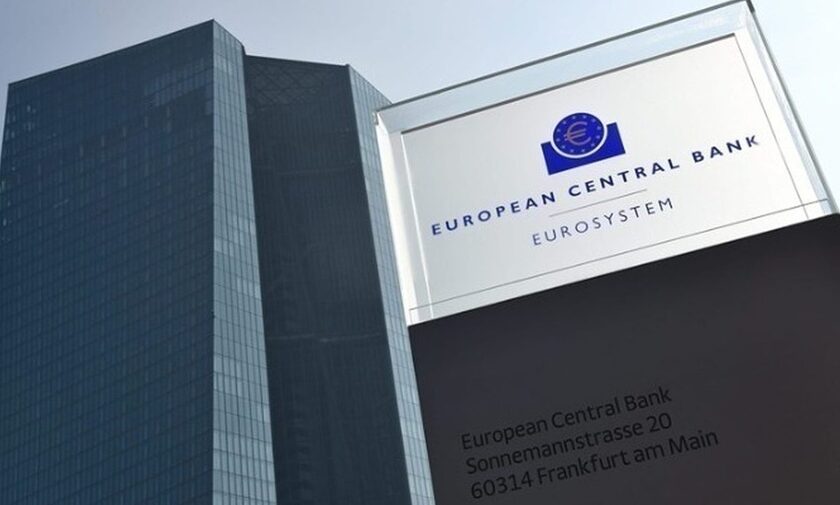 Αυξάνονται οι φωνές εντός της ΕΚΤ για μεγάλη αύξηση επιτοκίων τον Οκτώβριο