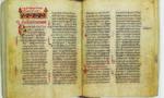 Το χειρόγραφο Ευαγγελισταρίου 220 επιστρέφει μετά από έναν αιώνα στη Μονή Εικοσιφοίνισσας