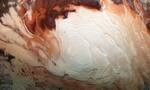 Nature Astronomy: Νέες ενδείξεις για την ύπαρξη υγρού νερού κάτω από τον νότιο πόλο του Άρη