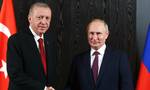 Επικοινωνία Ερντογάν – Πούτιν: «Δώσε μια ευκαιρία στη διαπραγμάτευση»