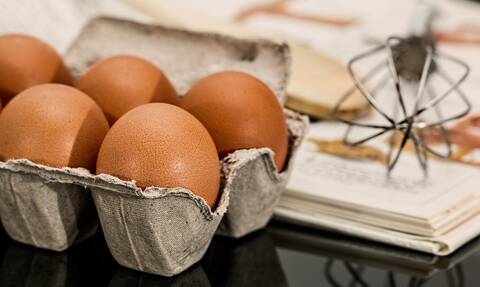 Τα 10 μυστικά για τα αυγά που δεν ξέραμε