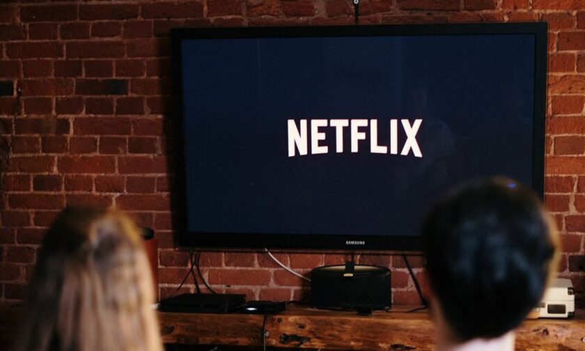 Netflix: Οι νέες προσθήκες του Οκτωβρίου που θα σε κάνουν να κολλήσεις για τα καλά