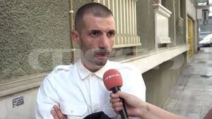 Πολυτεχνειούπολη: «Έμαθα από την τηλεόραση ότι κατηγορούμαι»